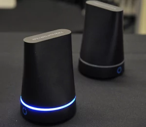 Son Dropbox-like à la maison, une solution par Connected Data